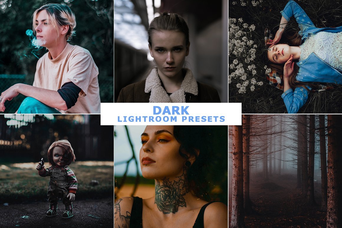 dark presets 1