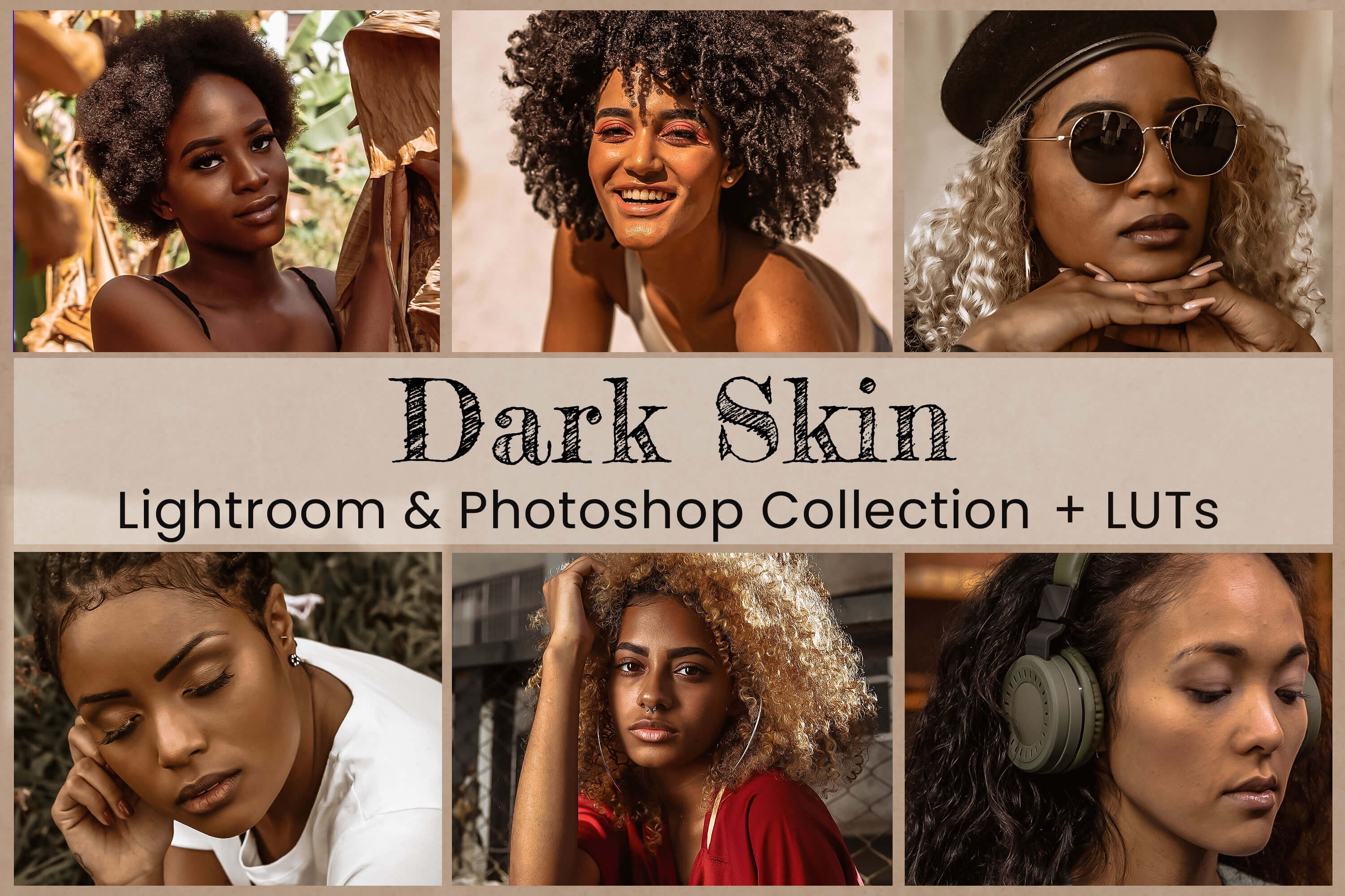 dark skin main poster 473