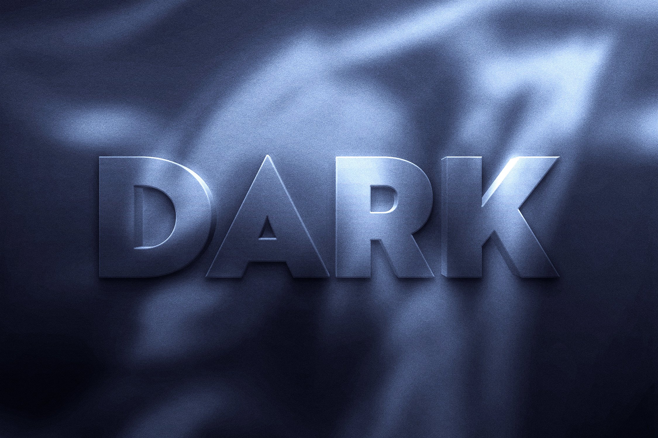 dark text effect 03 392