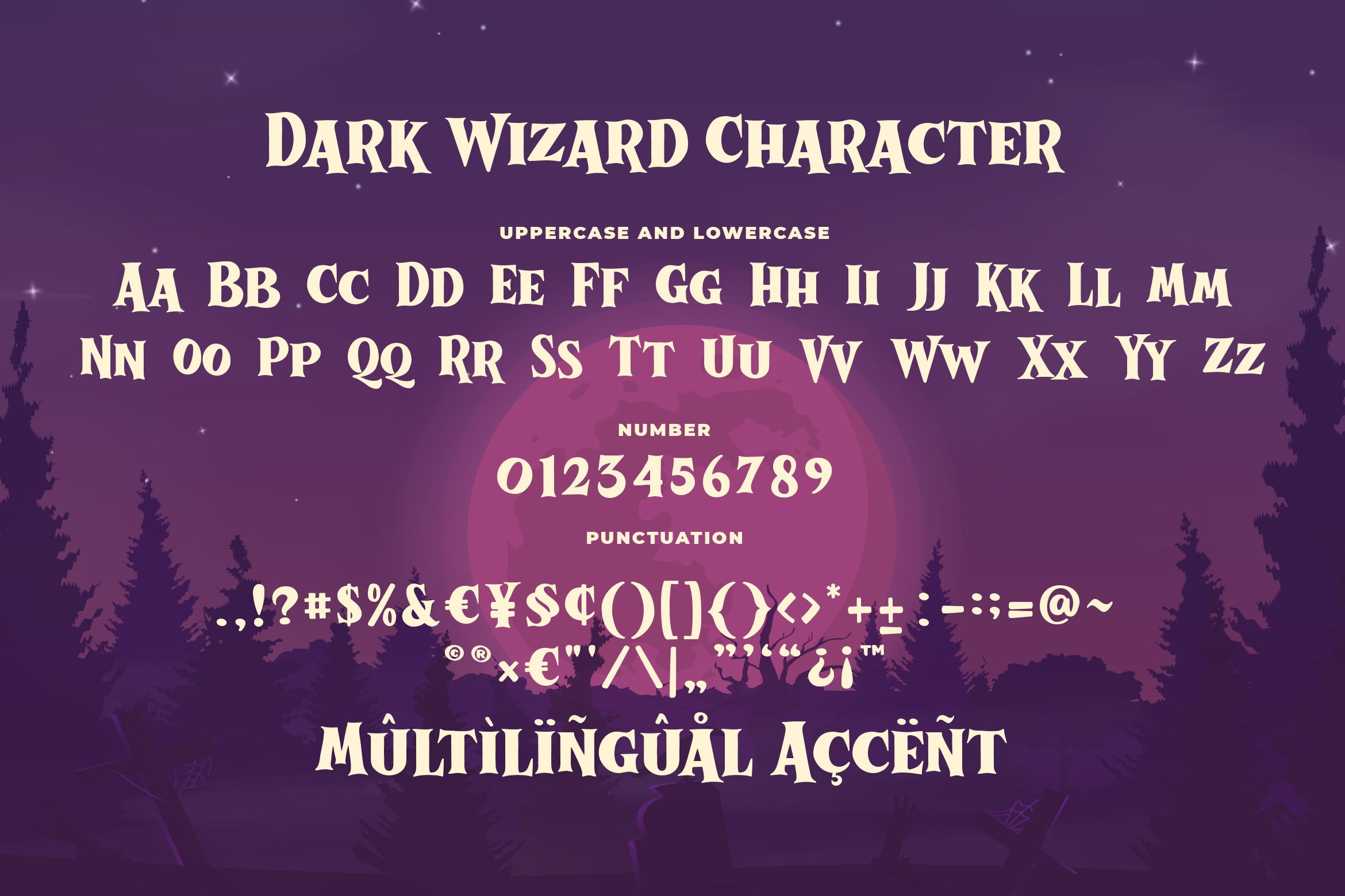 dark wizard 5 762