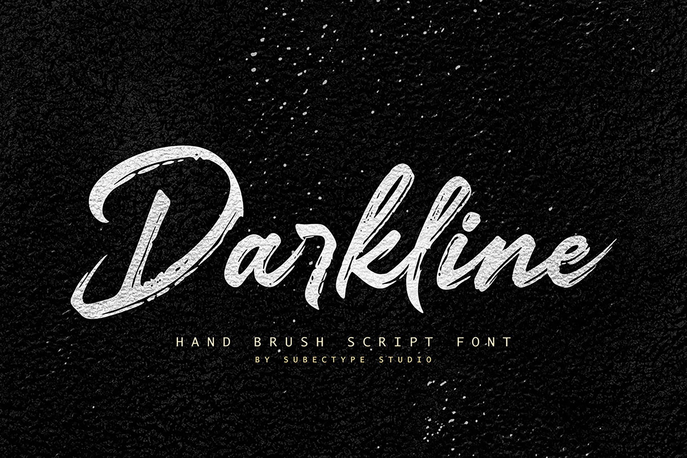 darkline first image 599