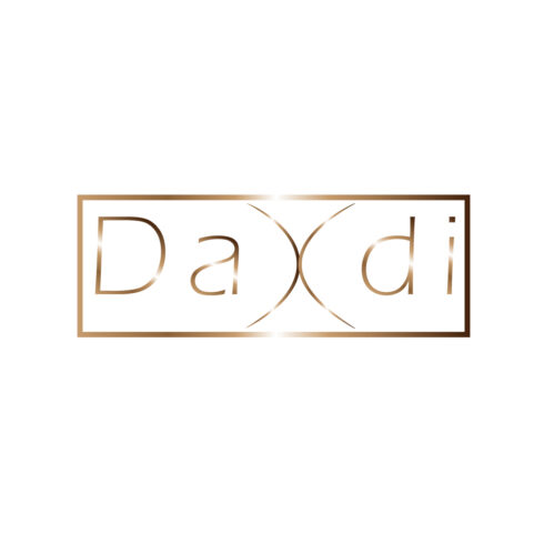 Daxdi - TShirt Print Design cover image.