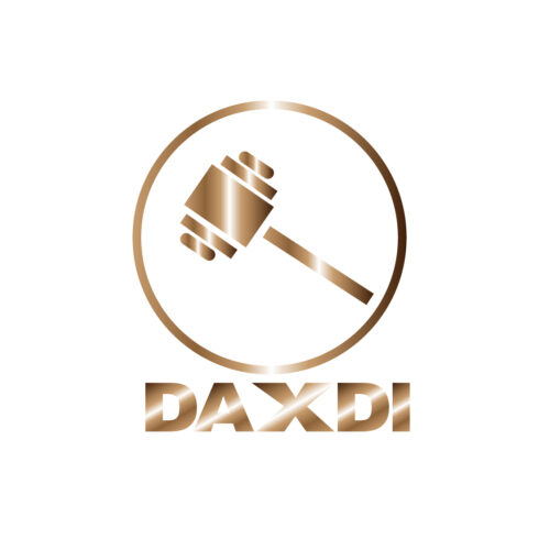 DAXDI-TShirt Print Design cover image.