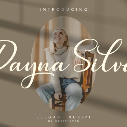 Dayna Silva cover image.