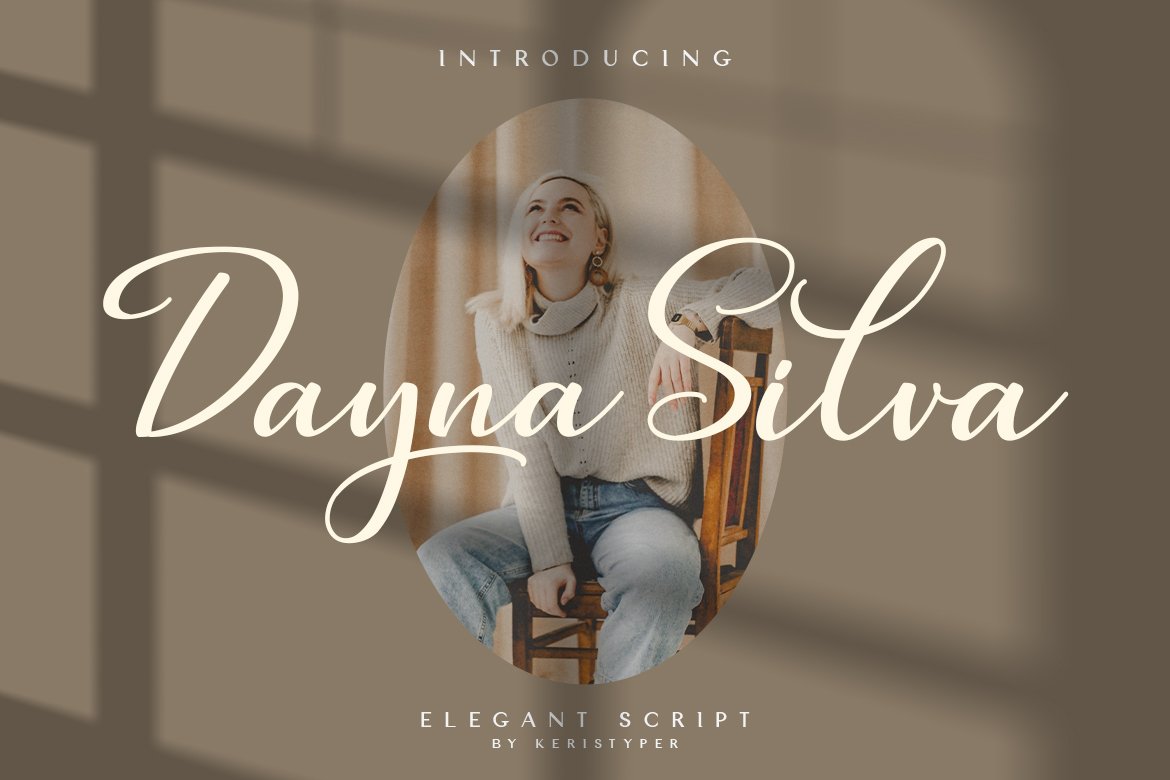 Dayna Silva cover image.