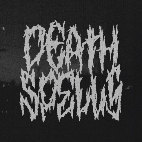 Death Spells cover image.