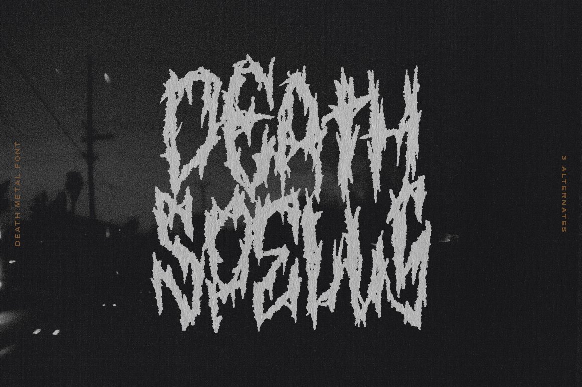 Death Spells cover image.