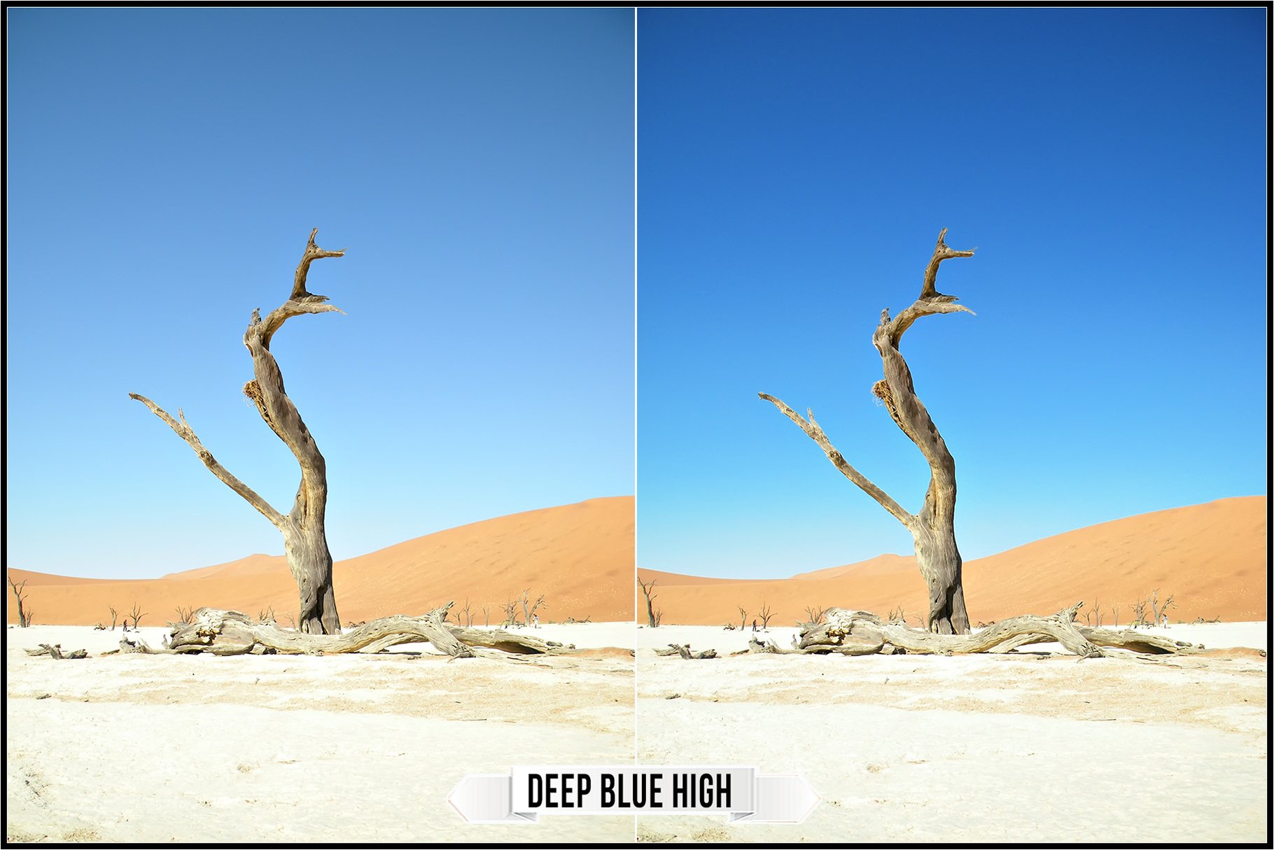 deep blue high 930