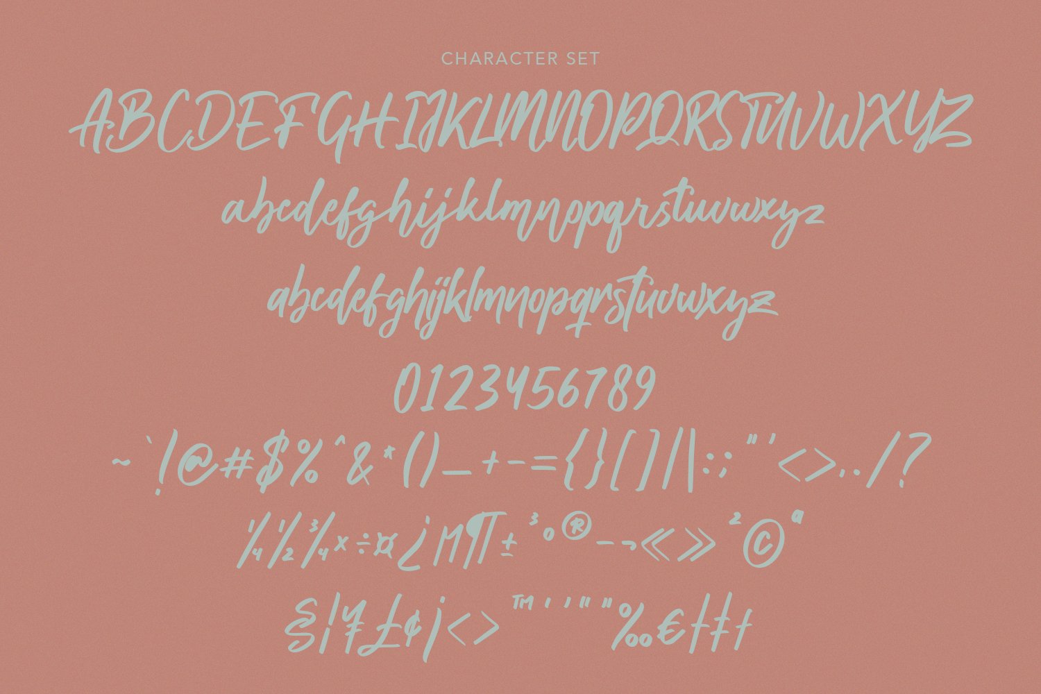 deloissta script font 8 961