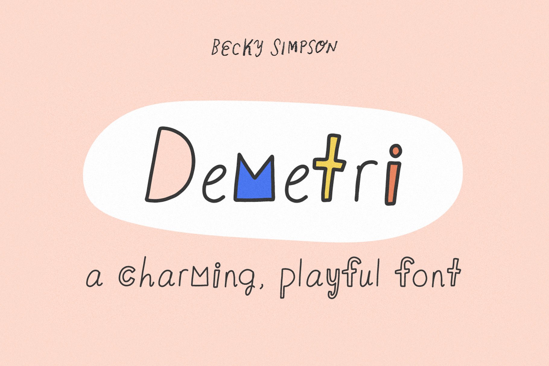 demetri font becky simpson 116