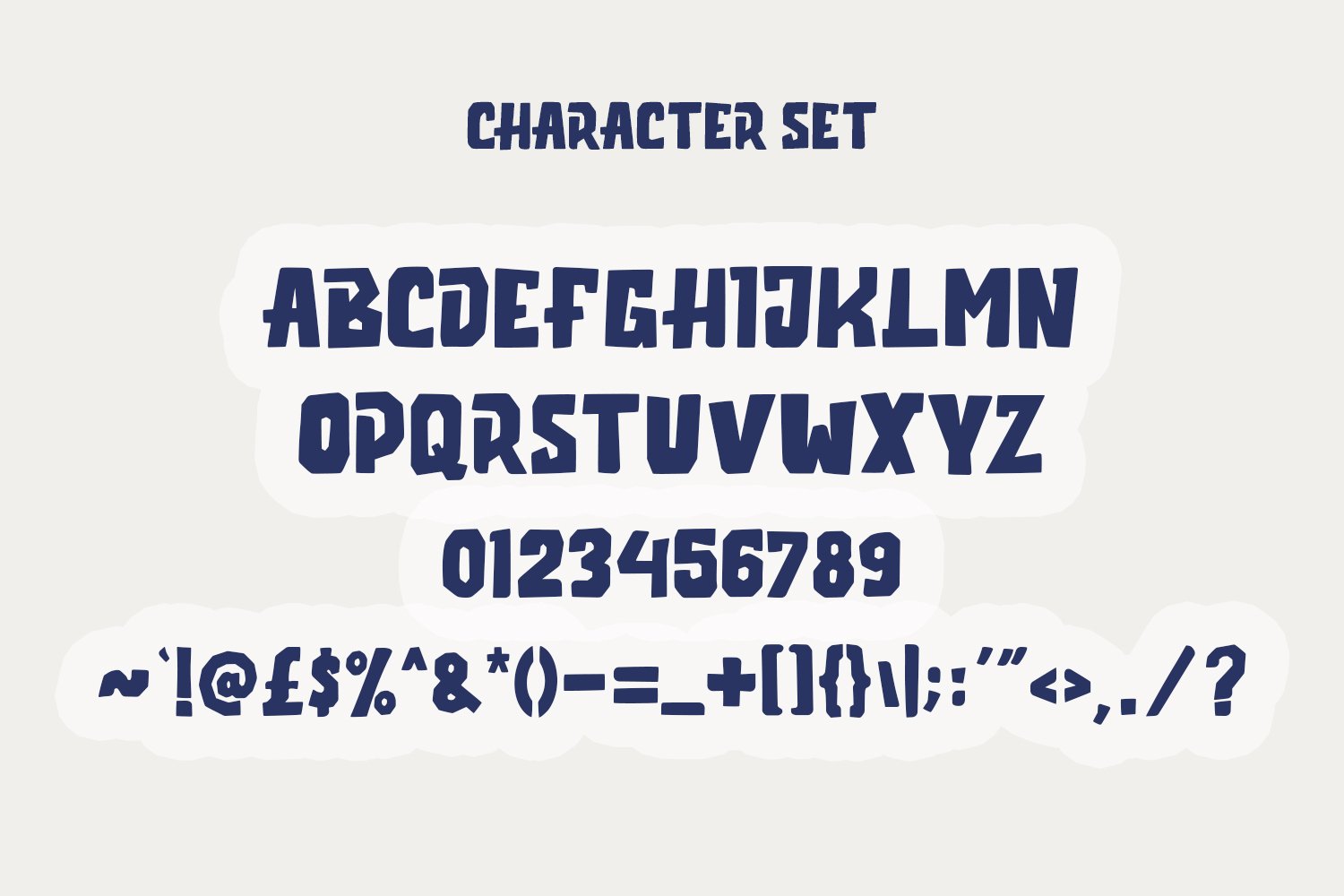 denscore decorative handwritten font 7 252