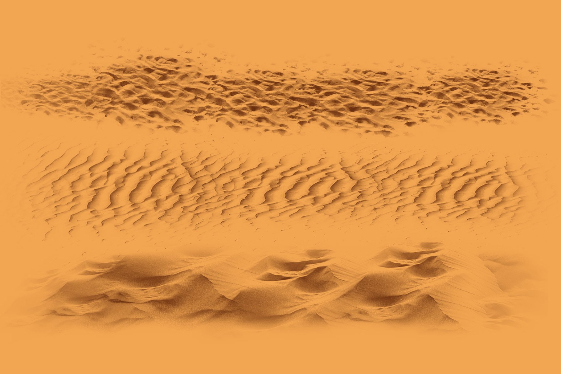 Desert Brush Setpreview image.
