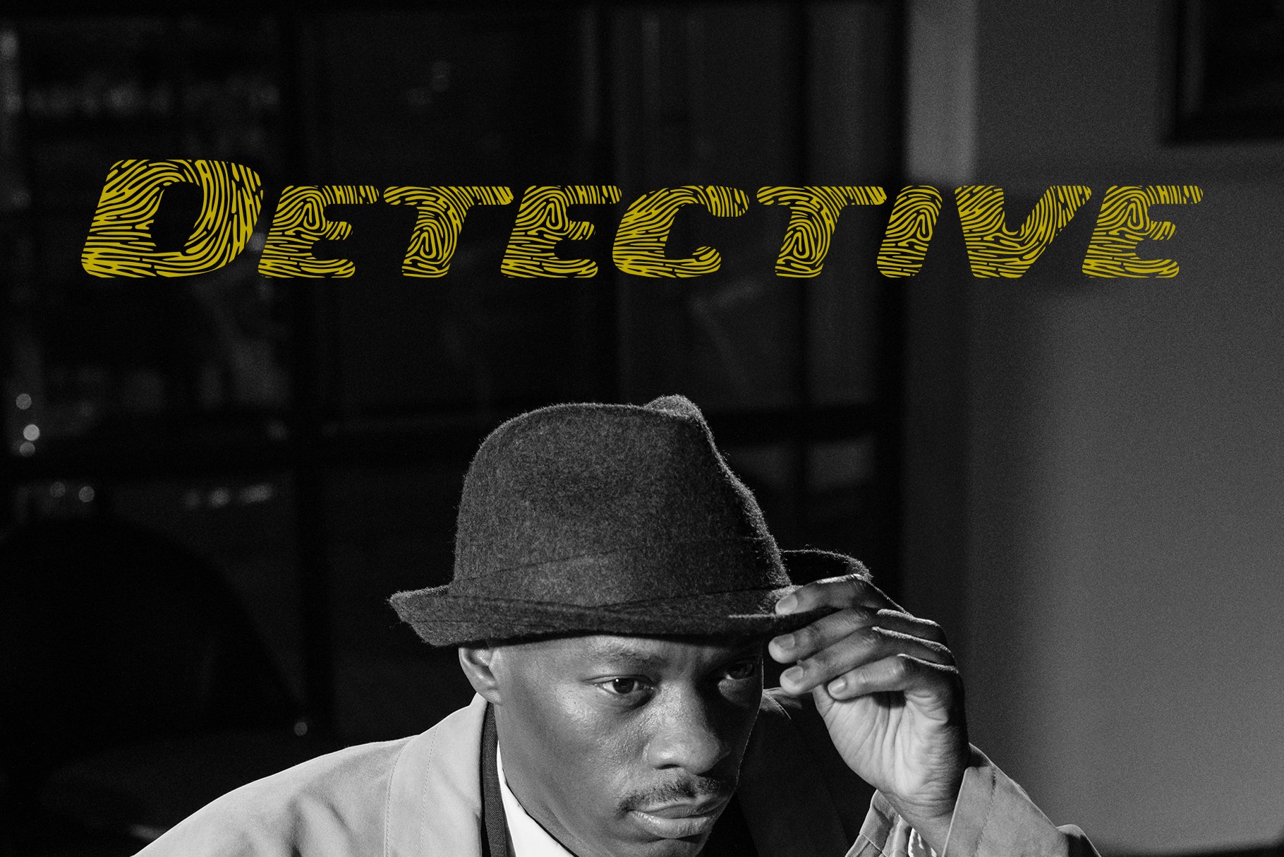 detective 81