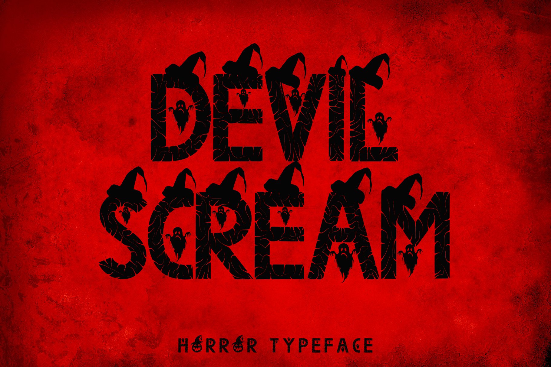 Devil Scream cover image.