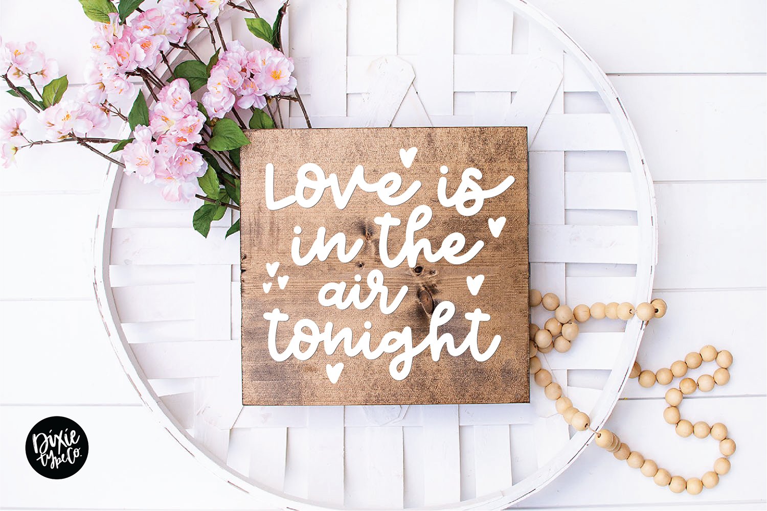 DATING GAMES Romantic Script Font preview image.