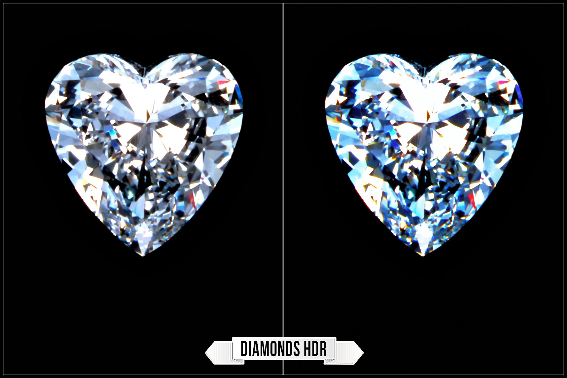 diamonds hdr 678
