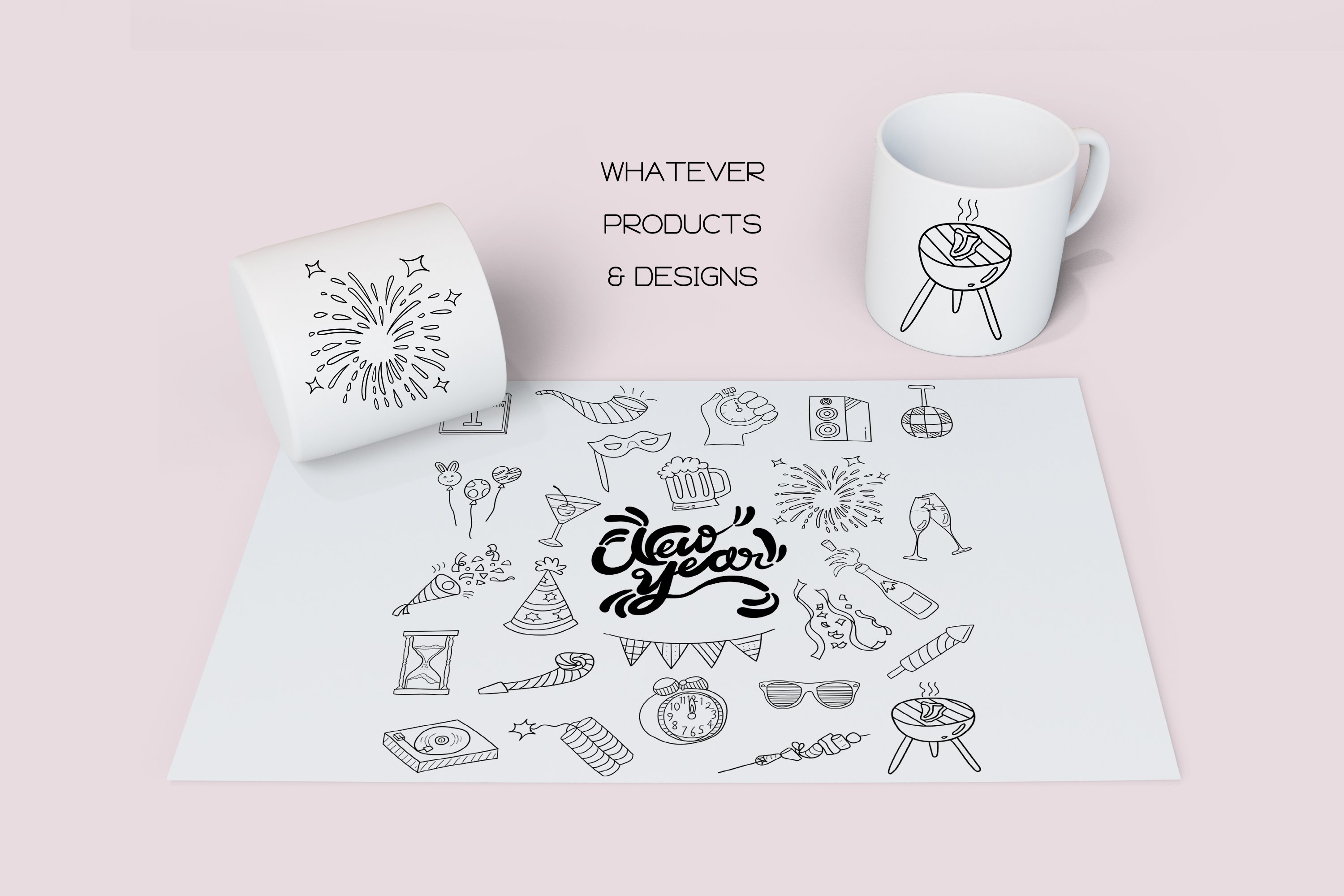 dingbats font ss5 656