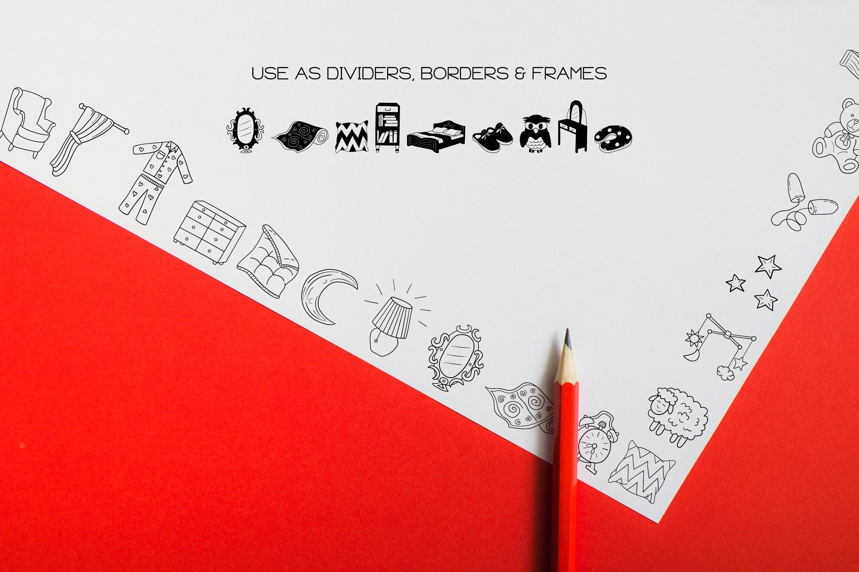 dingbats font ss6 164