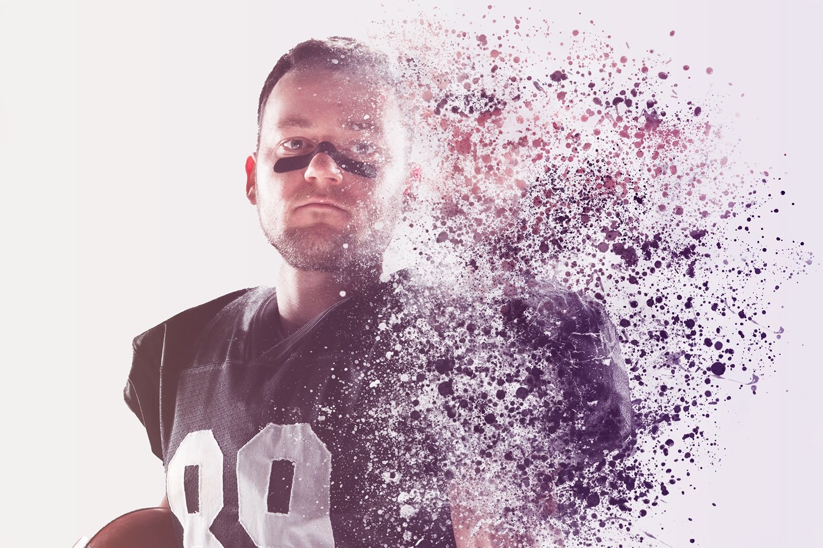 dispersion effect 30a 495