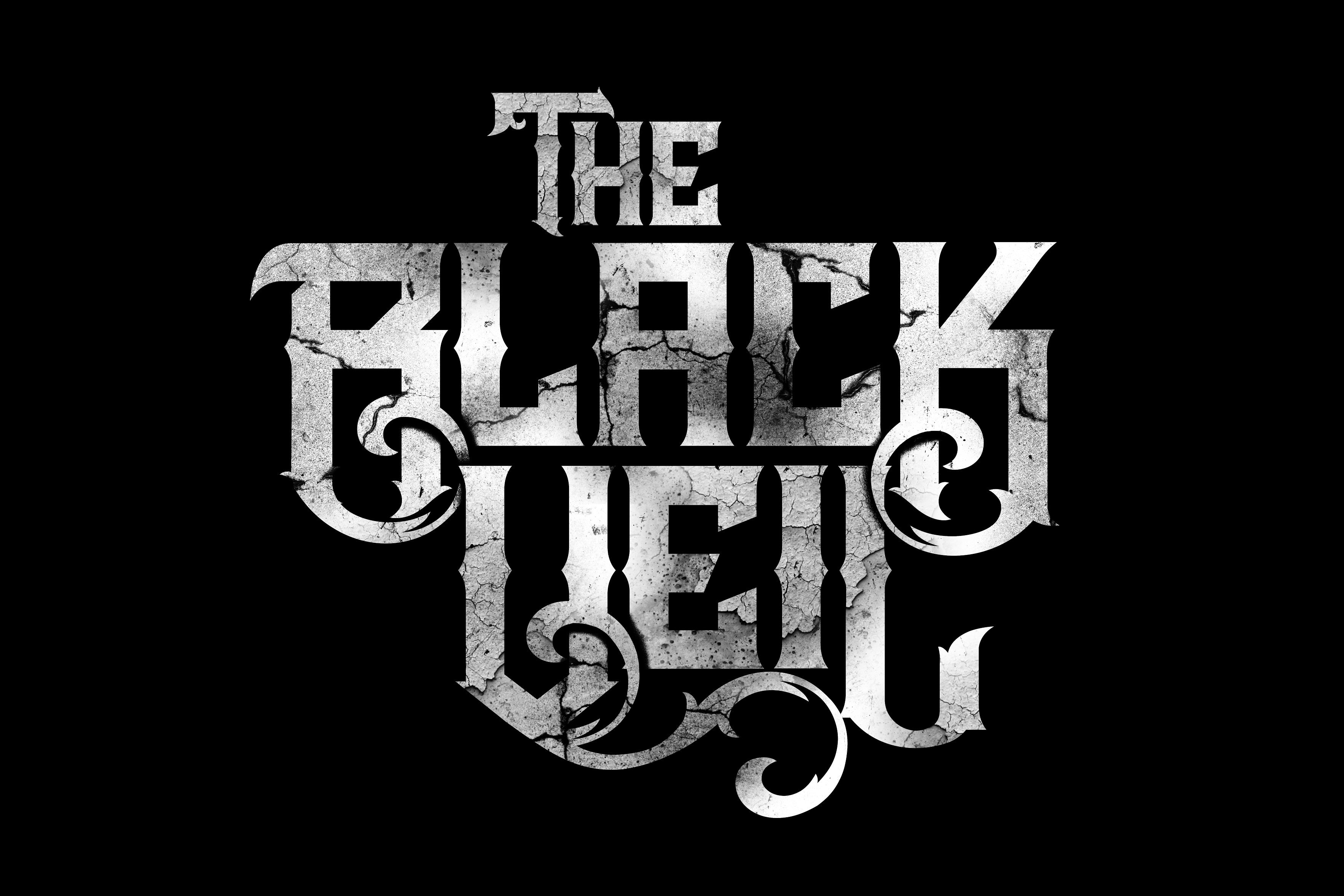 The Black Veil cover image.