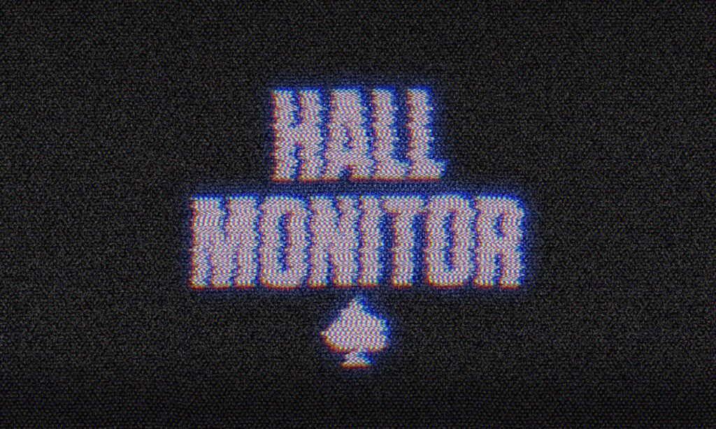 Vintage CRT Monitor Effect – MasterBundles