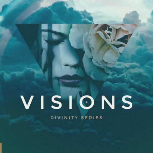 VISIONS Actions - Divinity Seriescover image.