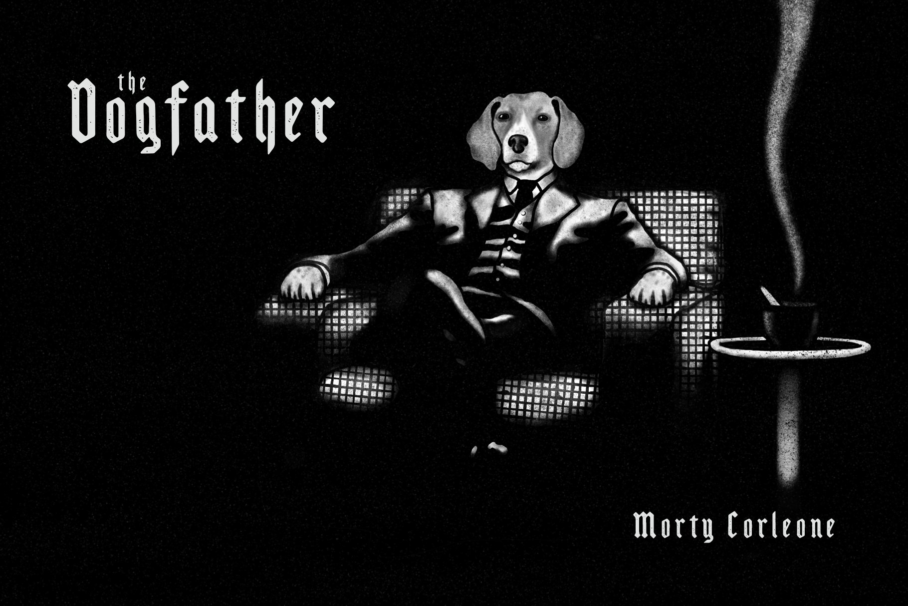 dogfather 732
