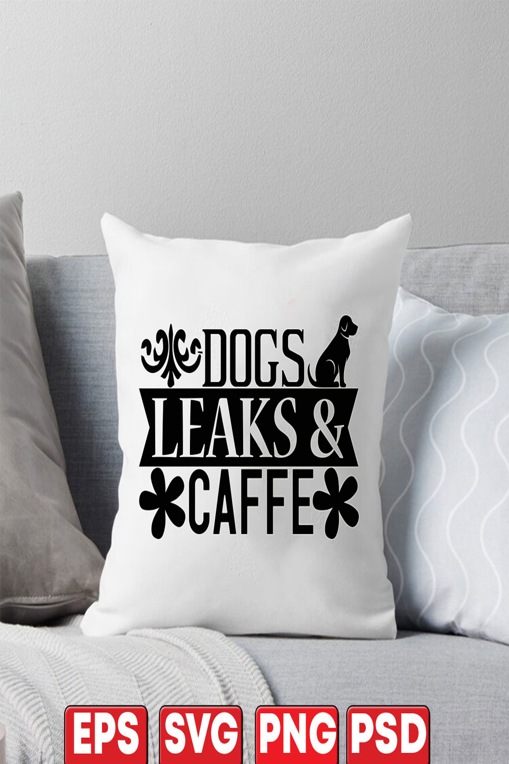 dogs-leaks-and-Caffe pinterest preview image.