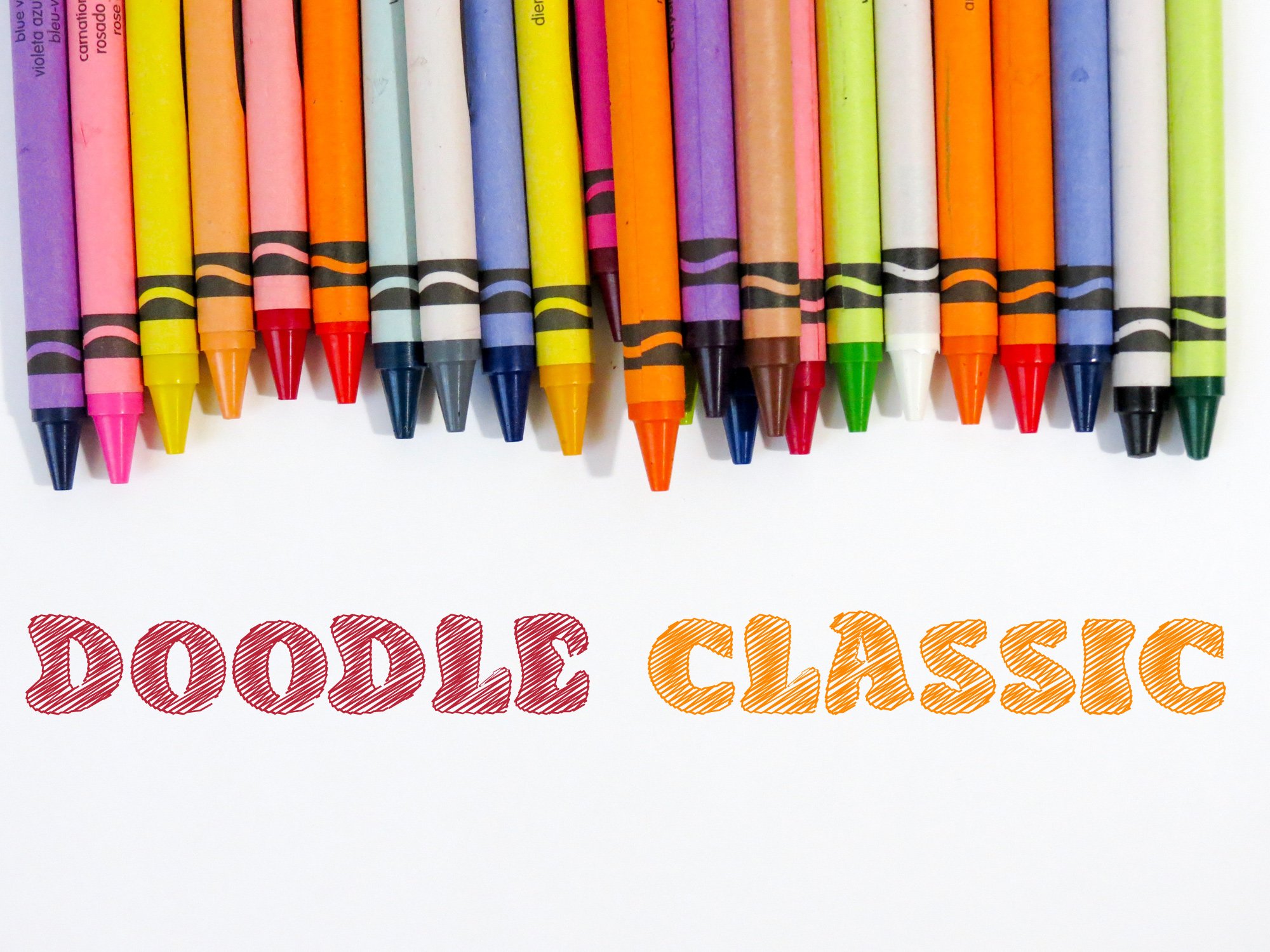 doodle classic1 539