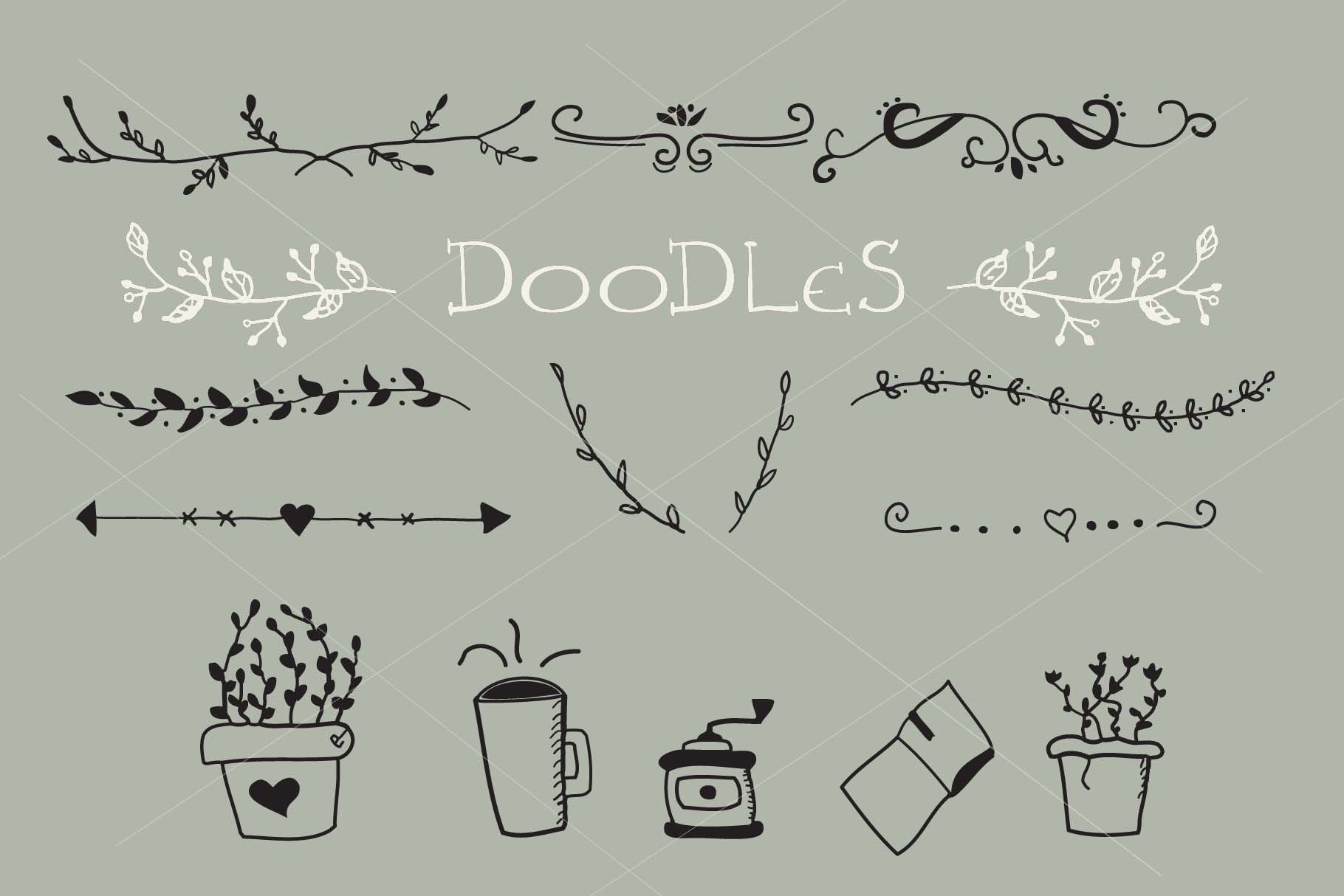 doodles 61