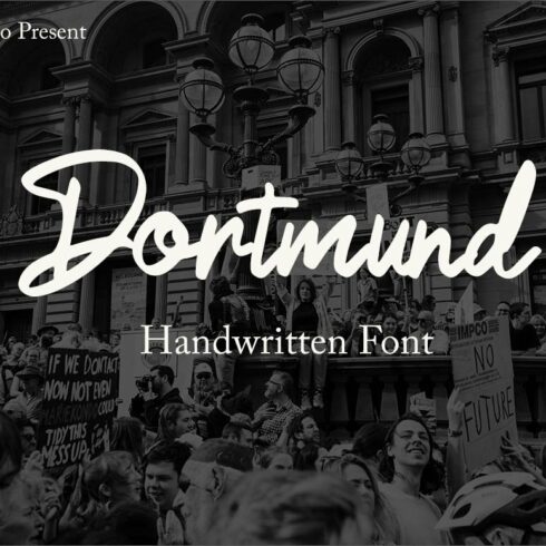 Dortmund cover image.
