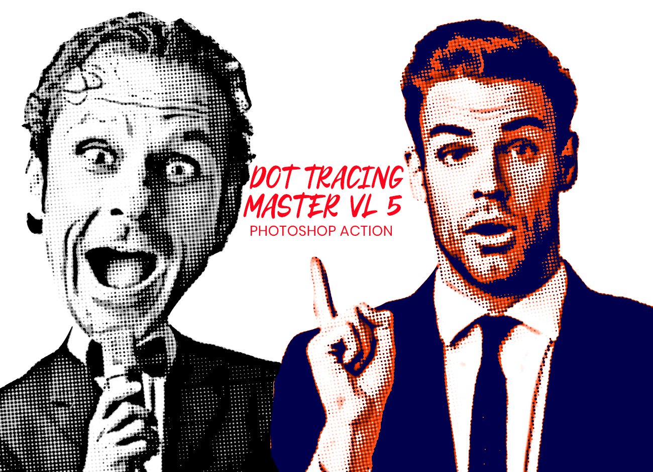 Dot Tracing Master Actioncover image.