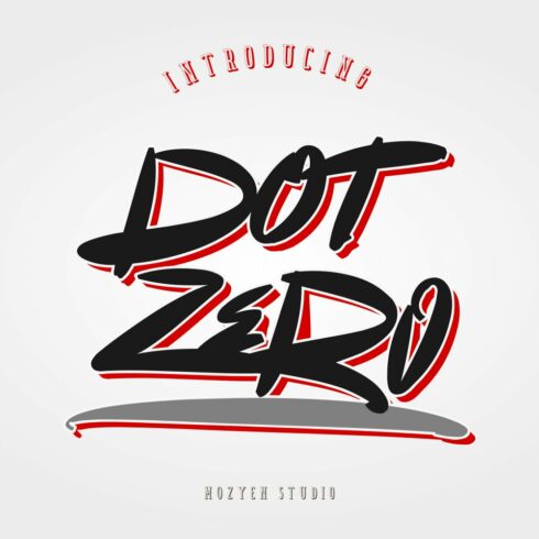 Dot Zero cover image.