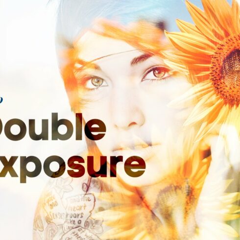Double Exposure Actioncover image.