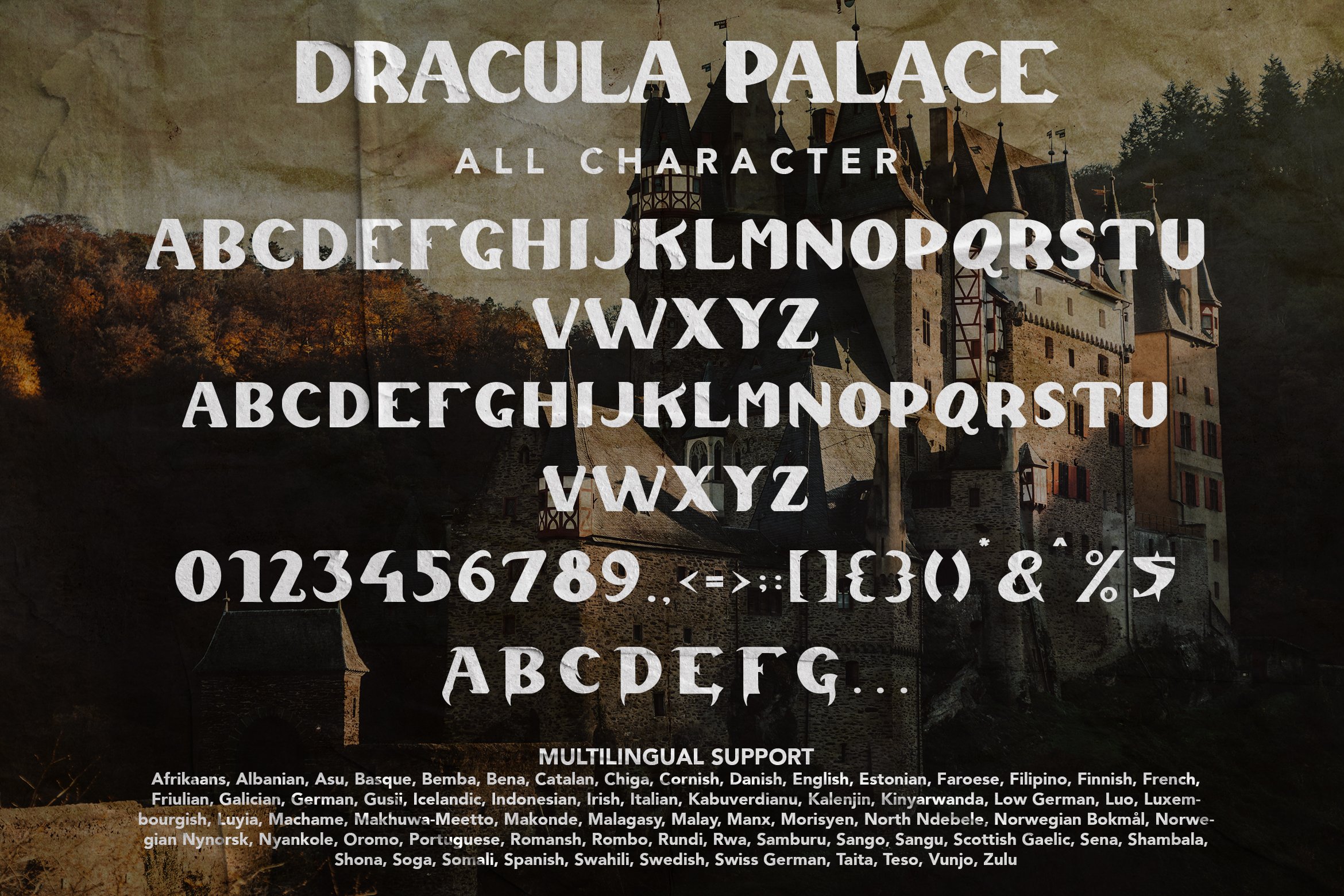 dracula palace 8 840