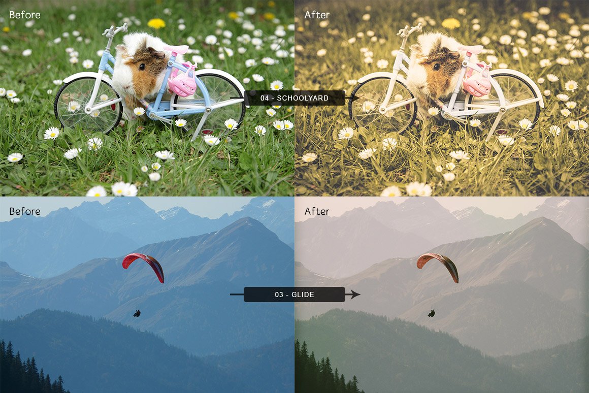 dreamy days lightroom presets 01 03 914