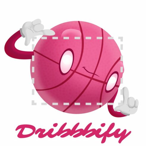 Dribbbify - Instant Image Resizercover image.