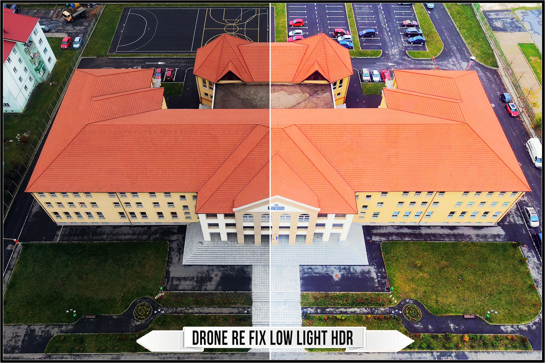 drone re fix low light hdr 806