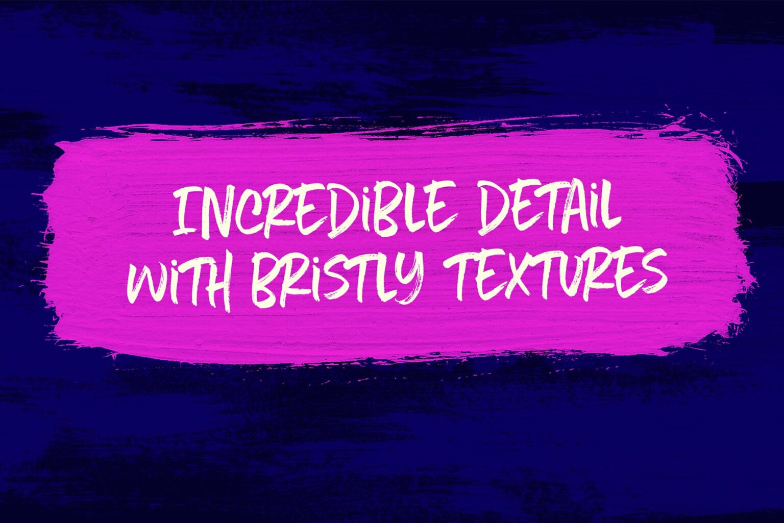 53 Dry Brushes MasterBundles