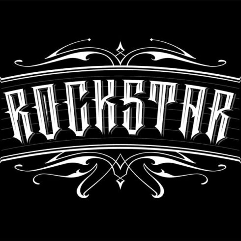 Rockstar cover image.