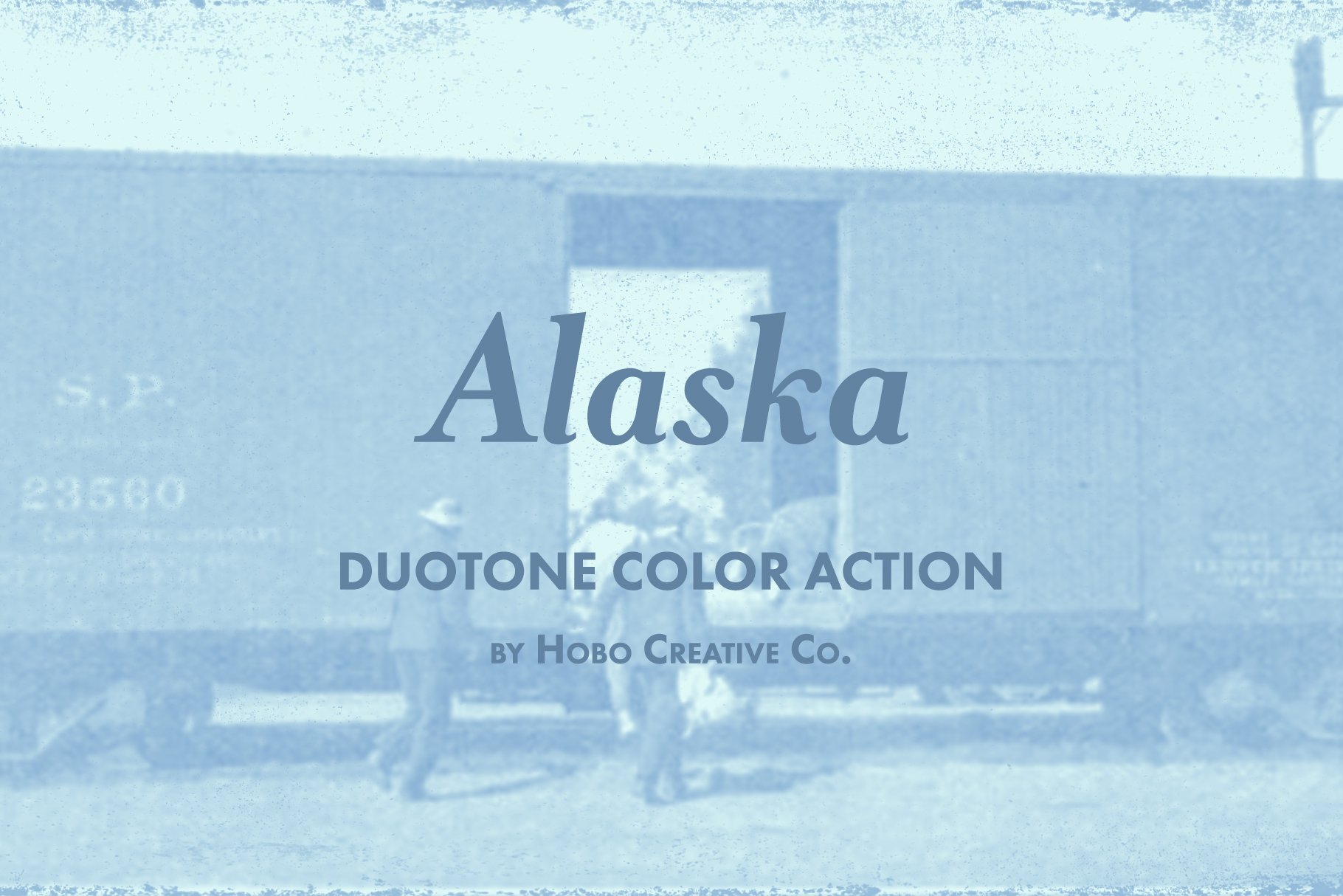 Duotone Color Actionspreview image.