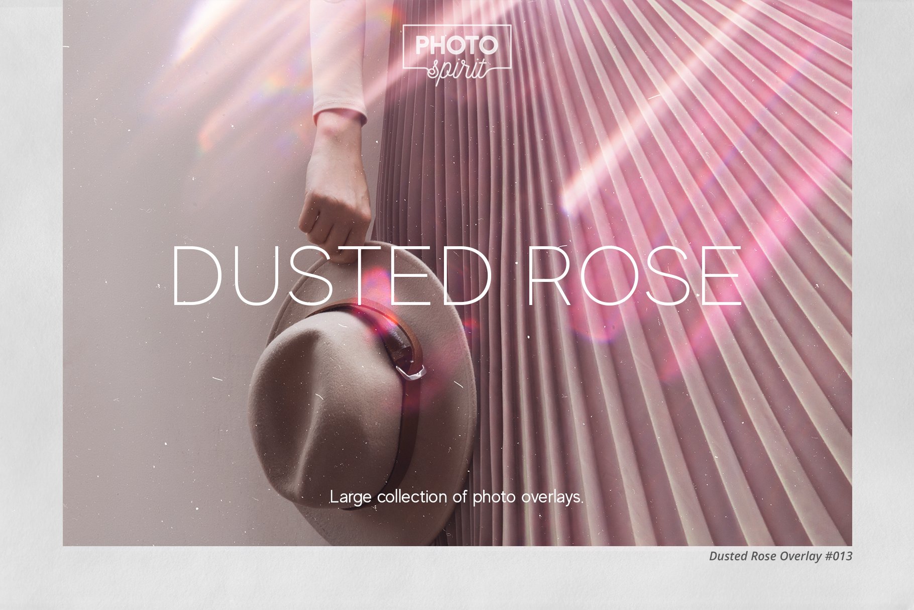 Dusted Rose Overlayscover image.