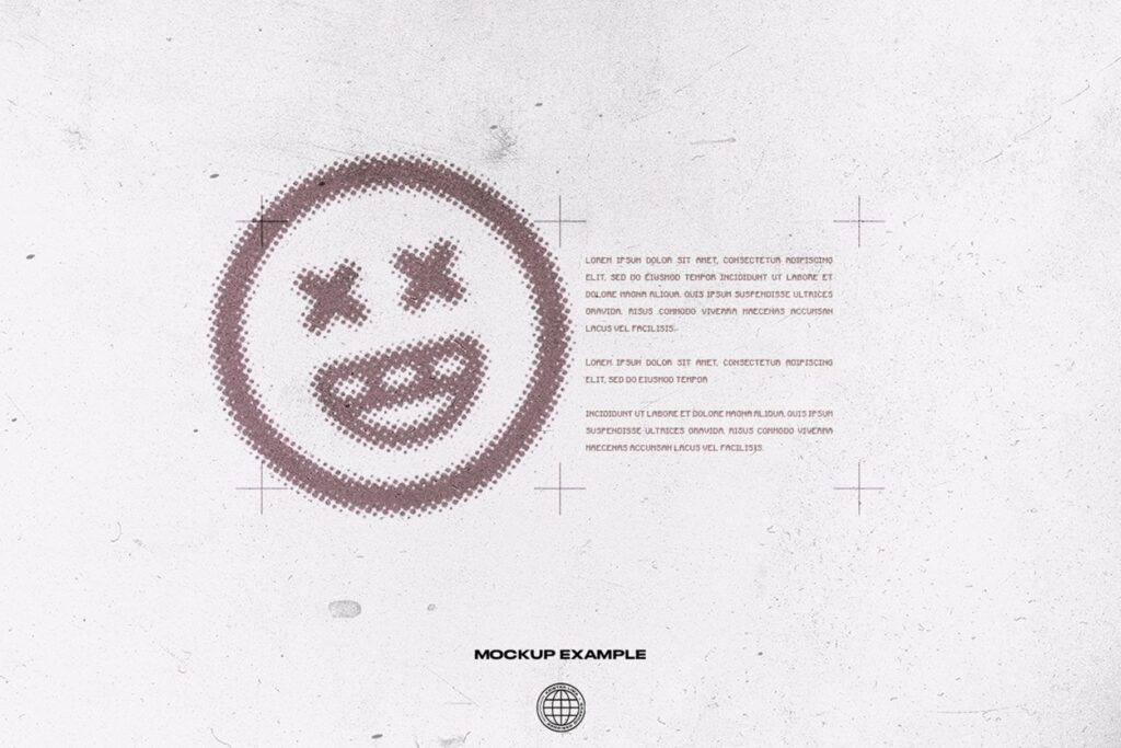 The One Click Analog Halftone Maker – MasterBundles