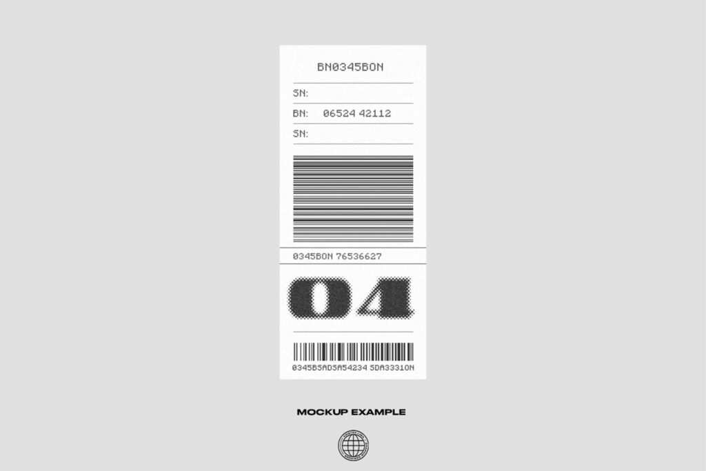 The One Click Analog Halftone Maker – MasterBundles