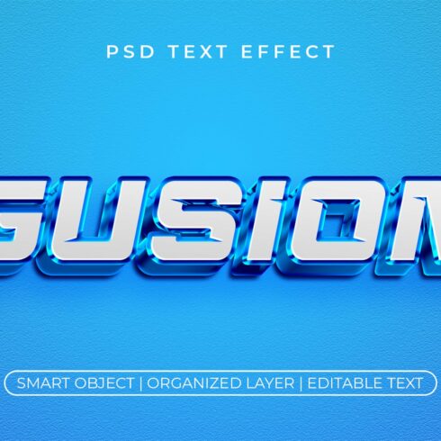 Gusion Text Effectcover image.