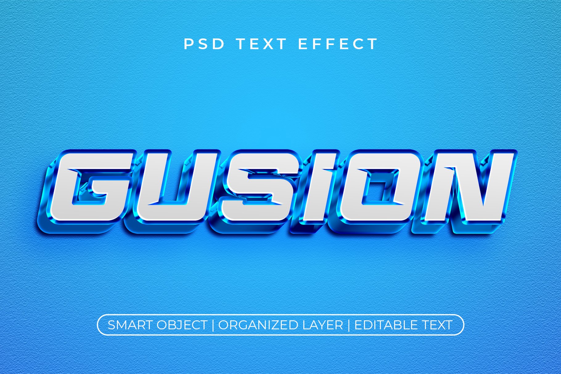 Gusion Text Effectcover image.