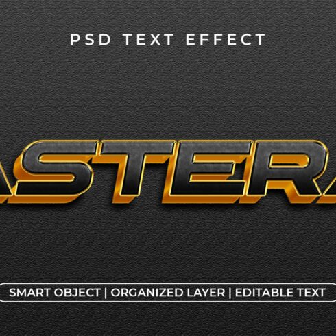 Astera Text Effectcover image.