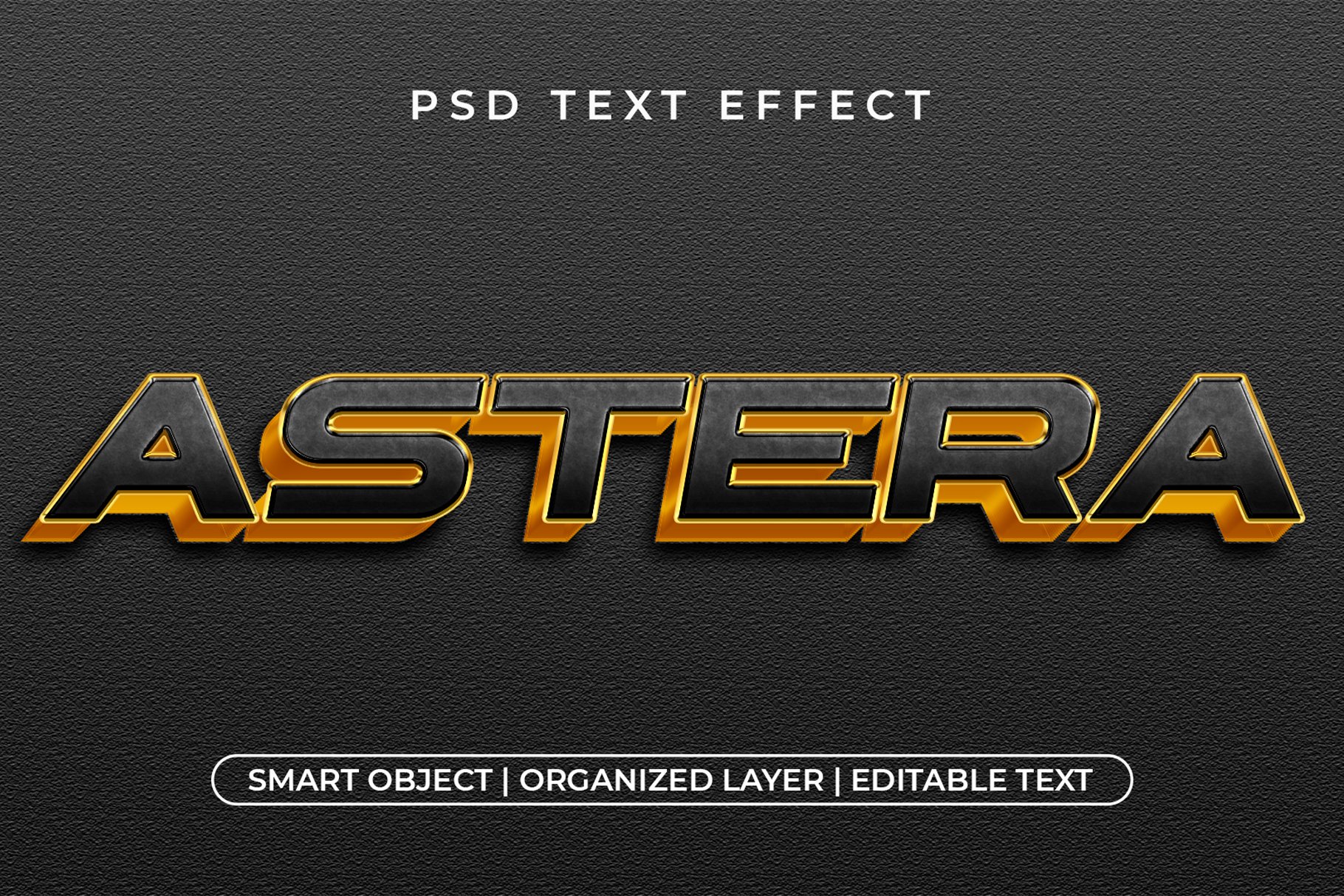 Astera Text Effectcover image.