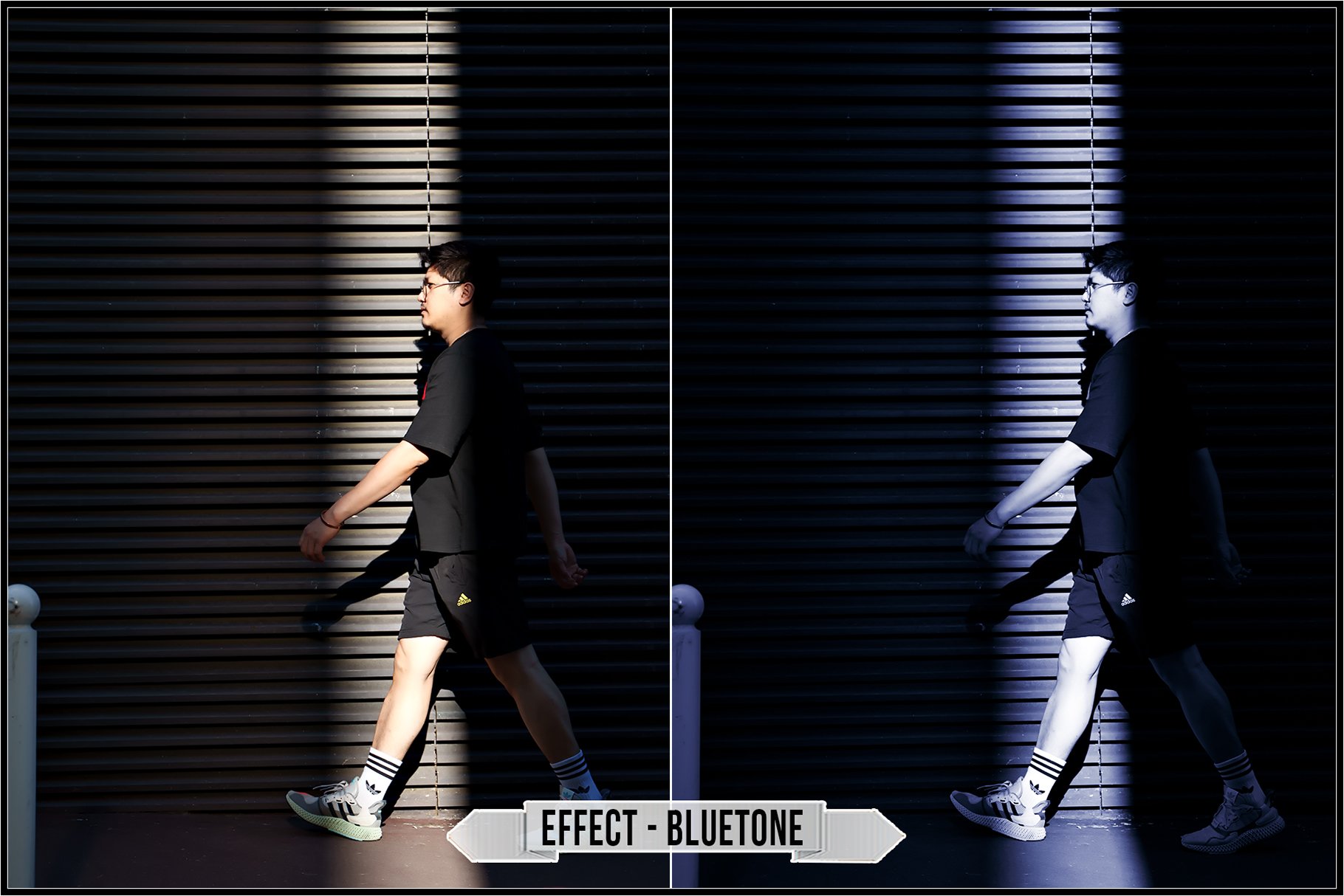 effect bluetone 403