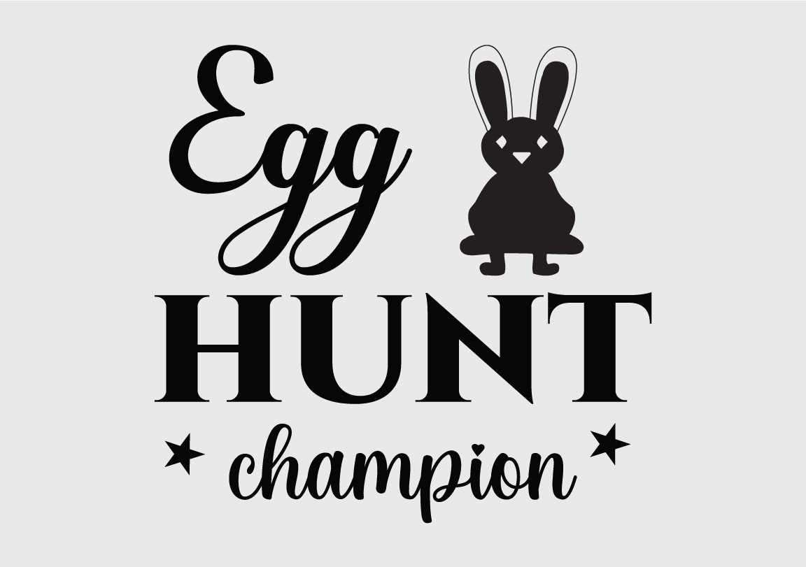 egg hunt champion 310